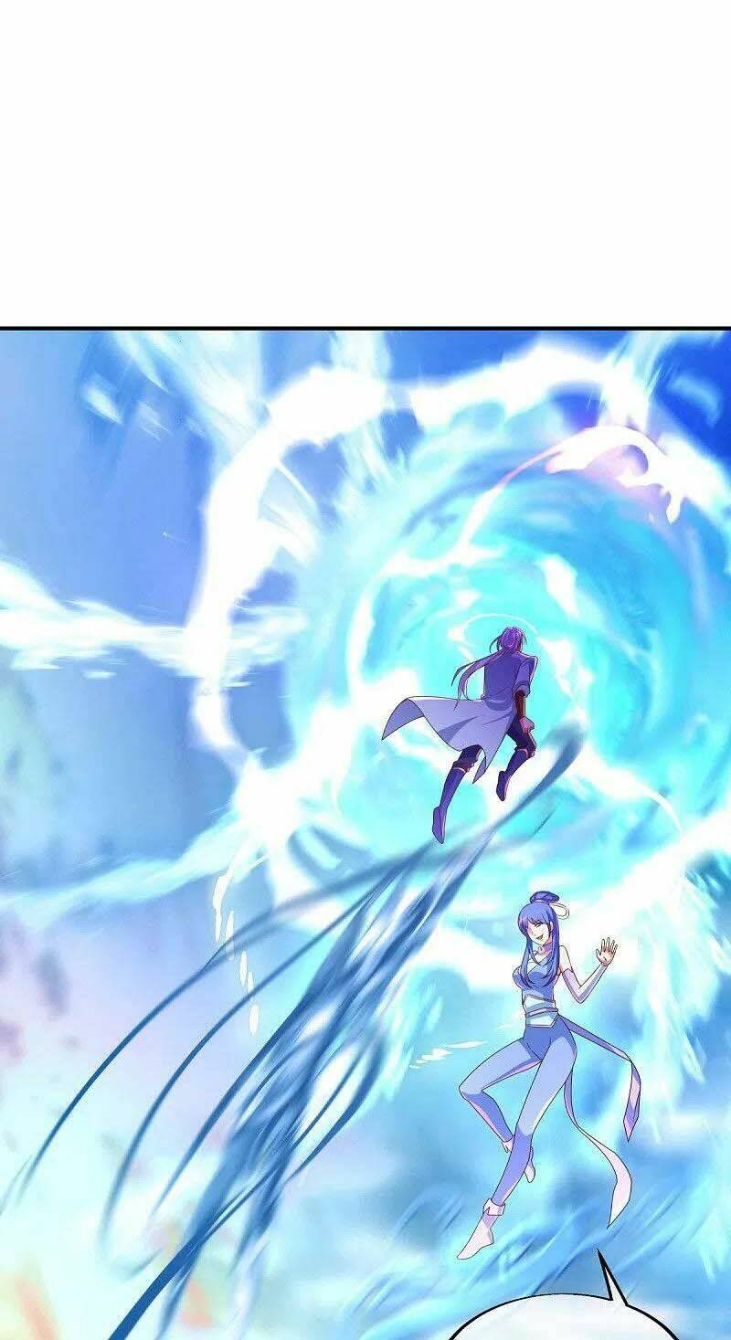 Chiến Hồn Tuyệt Thế Chapter 466 - Trang 2