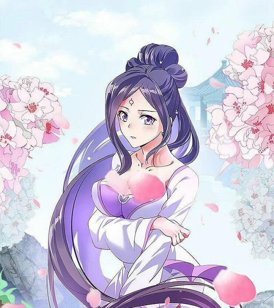 Chiến Hồn Tuyệt Thế Chapter 467 - Trang 2