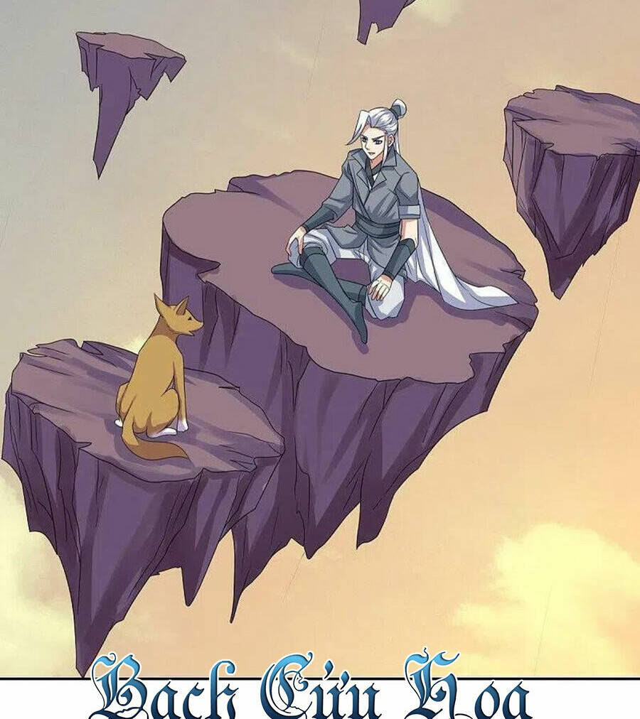 Chiến Hồn Tuyệt Thế Chapter 467 - Trang 2