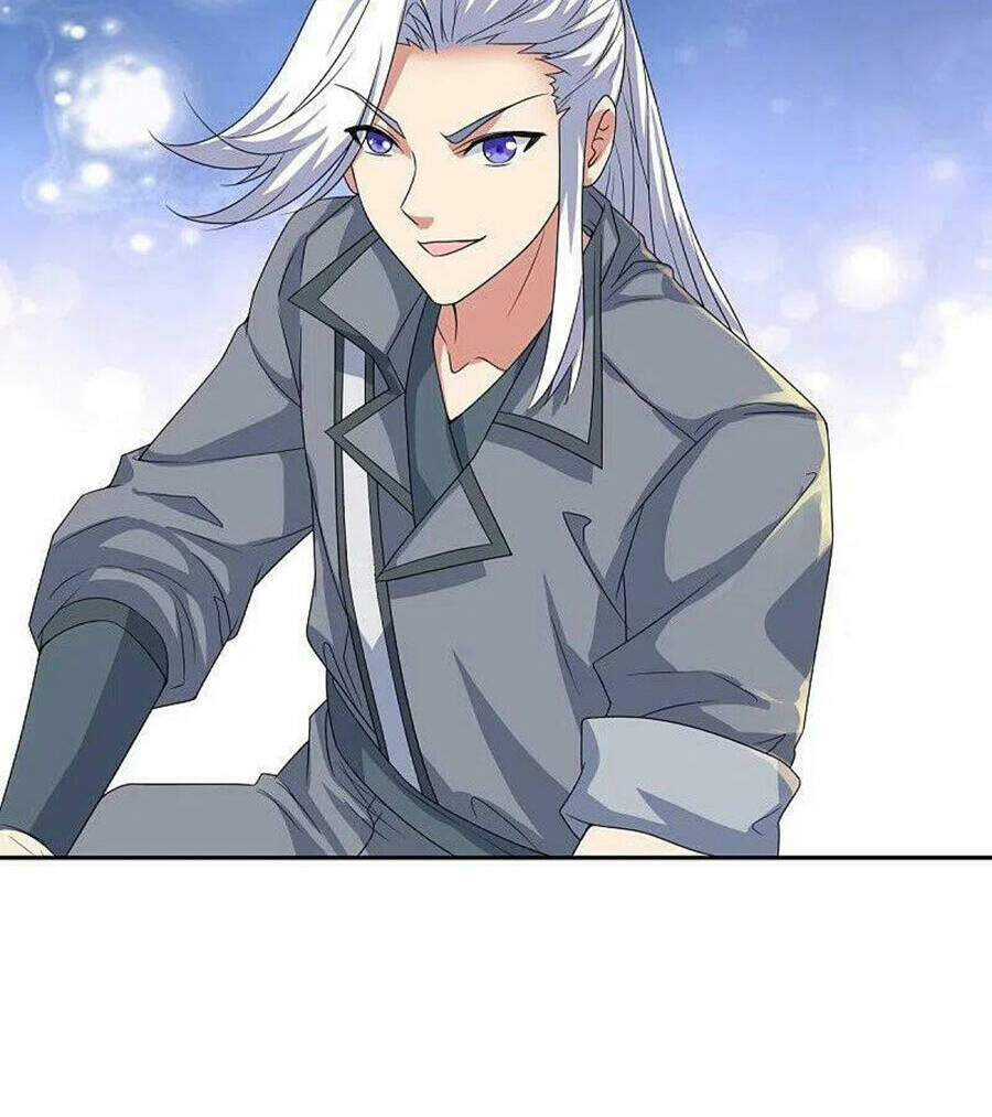 Chiến Hồn Tuyệt Thế Chapter 467 - Trang 2