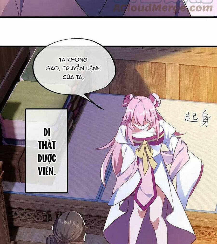 Chiến Hồn Tuyệt Thế Chapter 467 - Trang 2