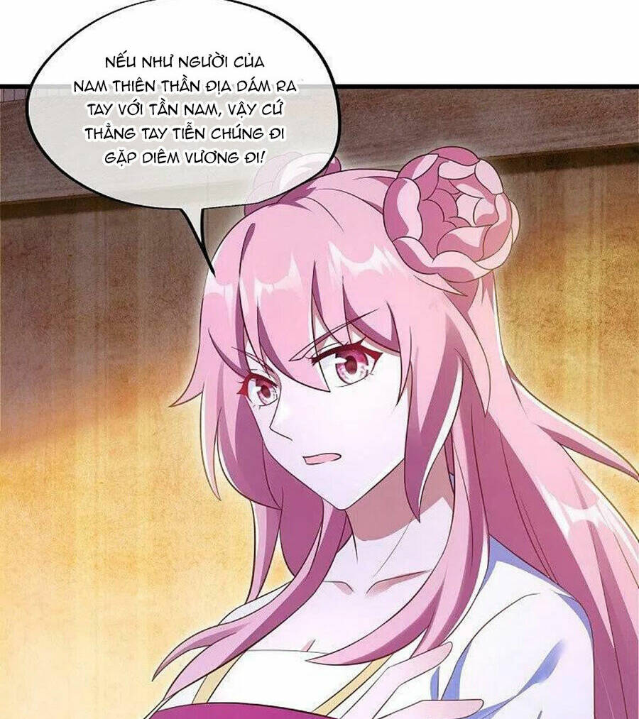 Chiến Hồn Tuyệt Thế Chapter 467 - Trang 2