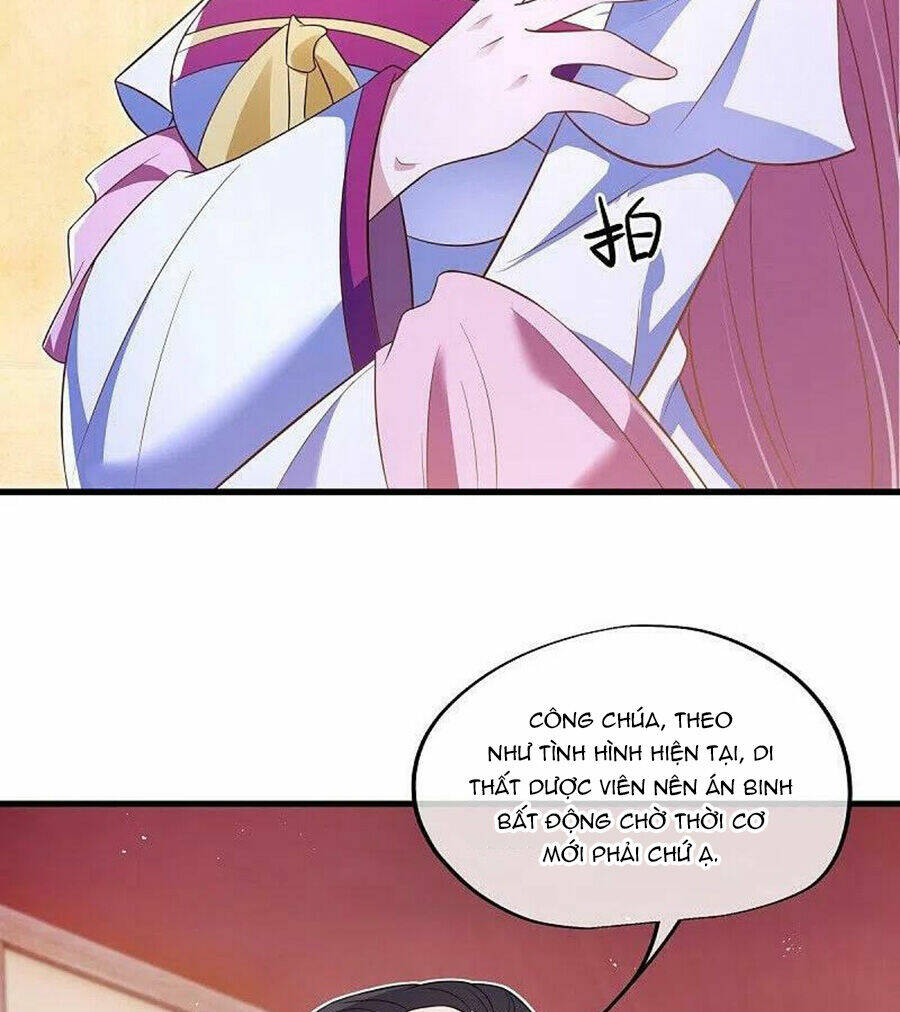 Chiến Hồn Tuyệt Thế Chapter 467 - Trang 2