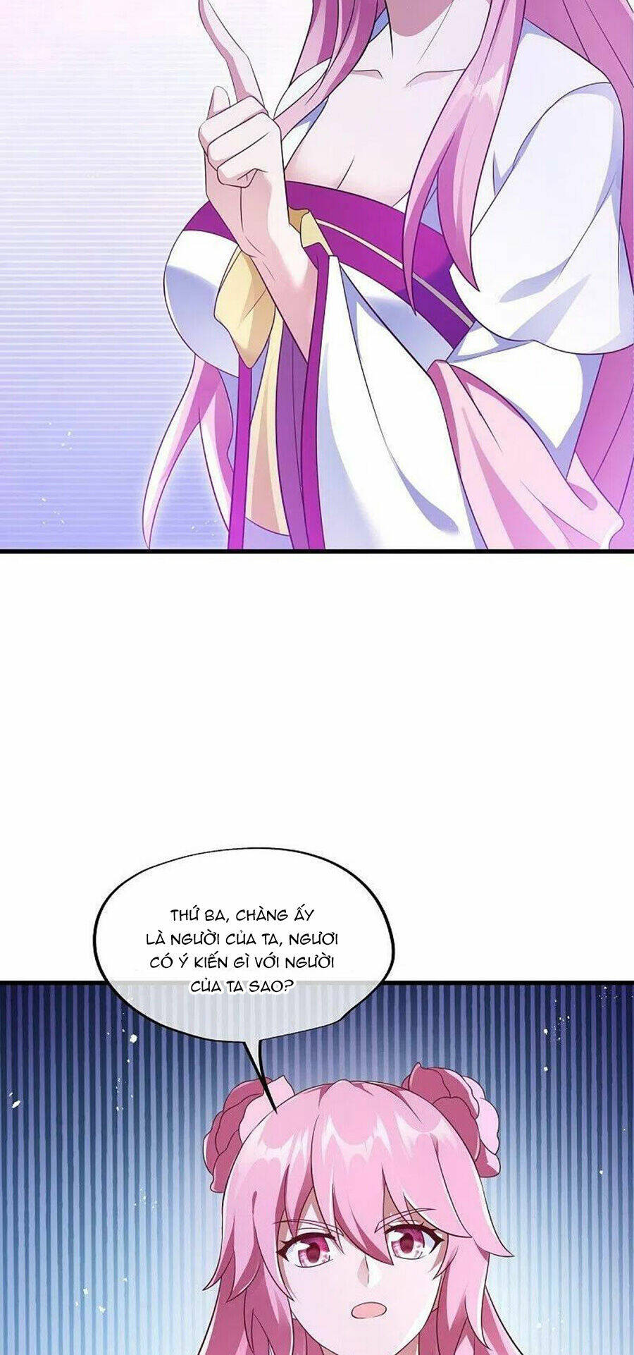 Chiến Hồn Tuyệt Thế Chapter 467 - Trang 2