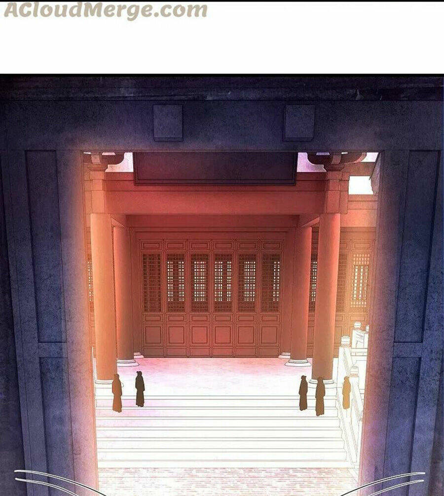 Chiến Hồn Tuyệt Thế Chapter 467 - Trang 2