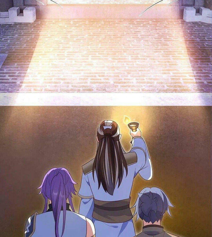 Chiến Hồn Tuyệt Thế Chapter 467 - Trang 2