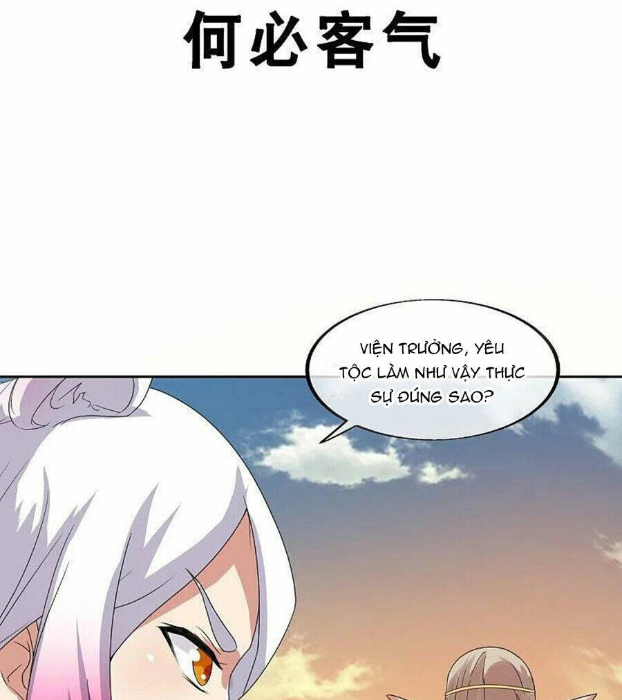 Chiến Hồn Tuyệt Thế Chapter 467 - Trang 2