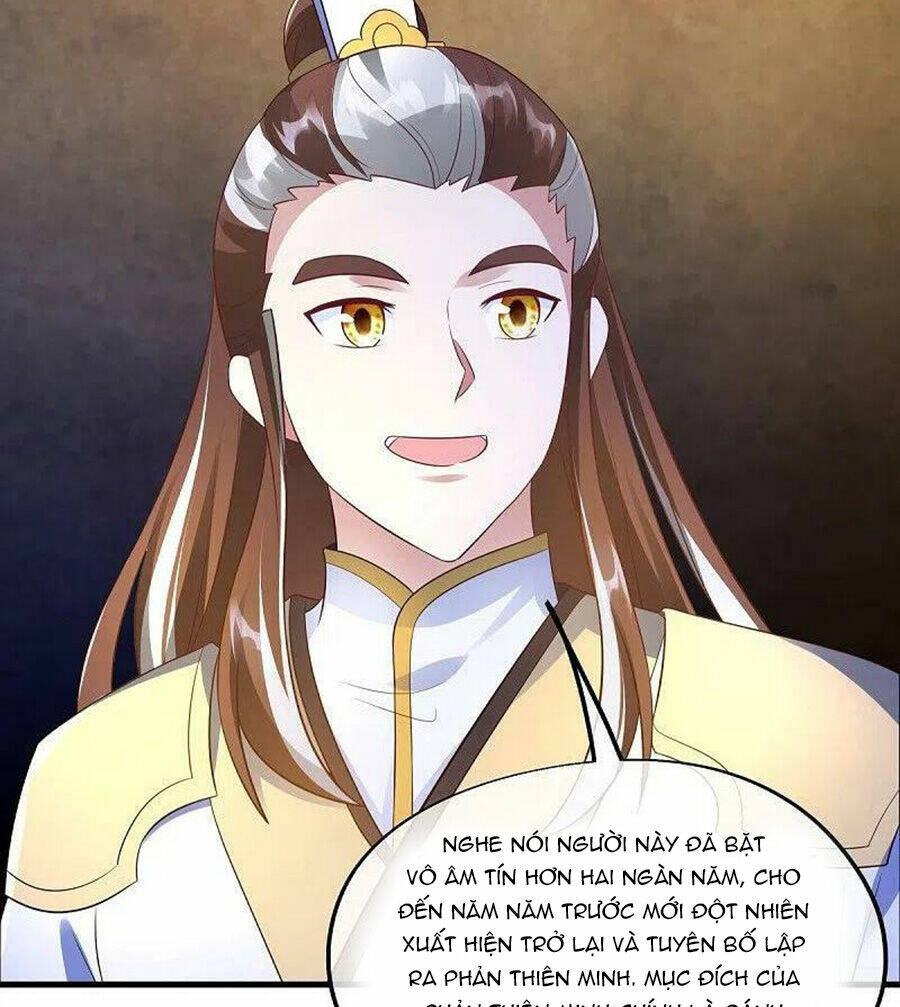 Chiến Hồn Tuyệt Thế Chapter 467 - Trang 2