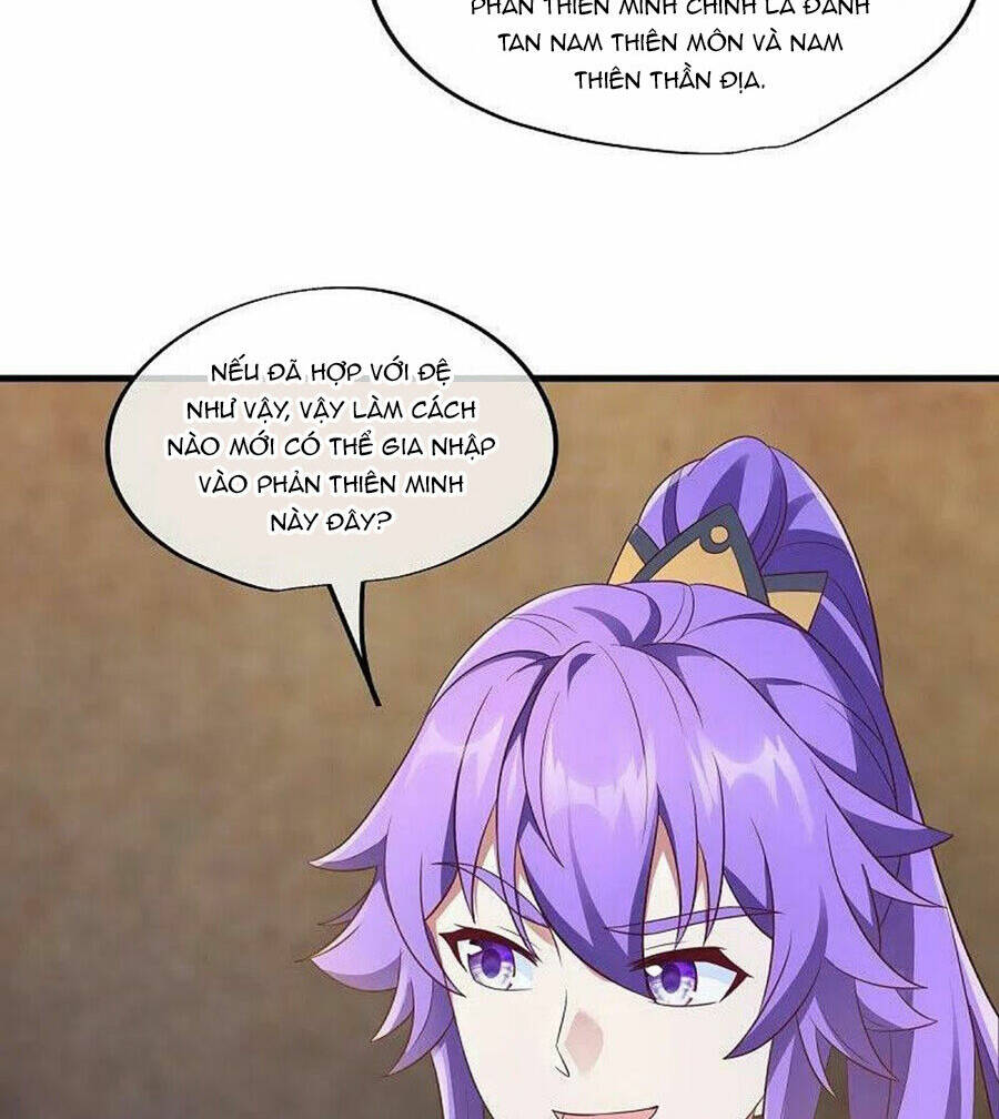 Chiến Hồn Tuyệt Thế Chapter 467 - Trang 2