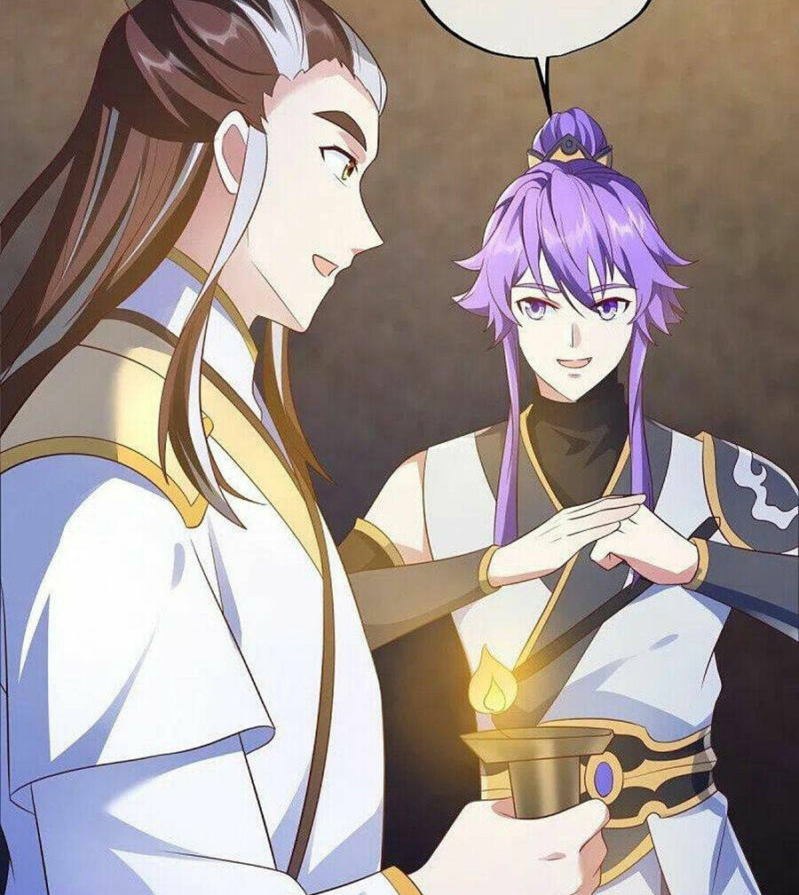 Chiến Hồn Tuyệt Thế Chapter 467 - Trang 2