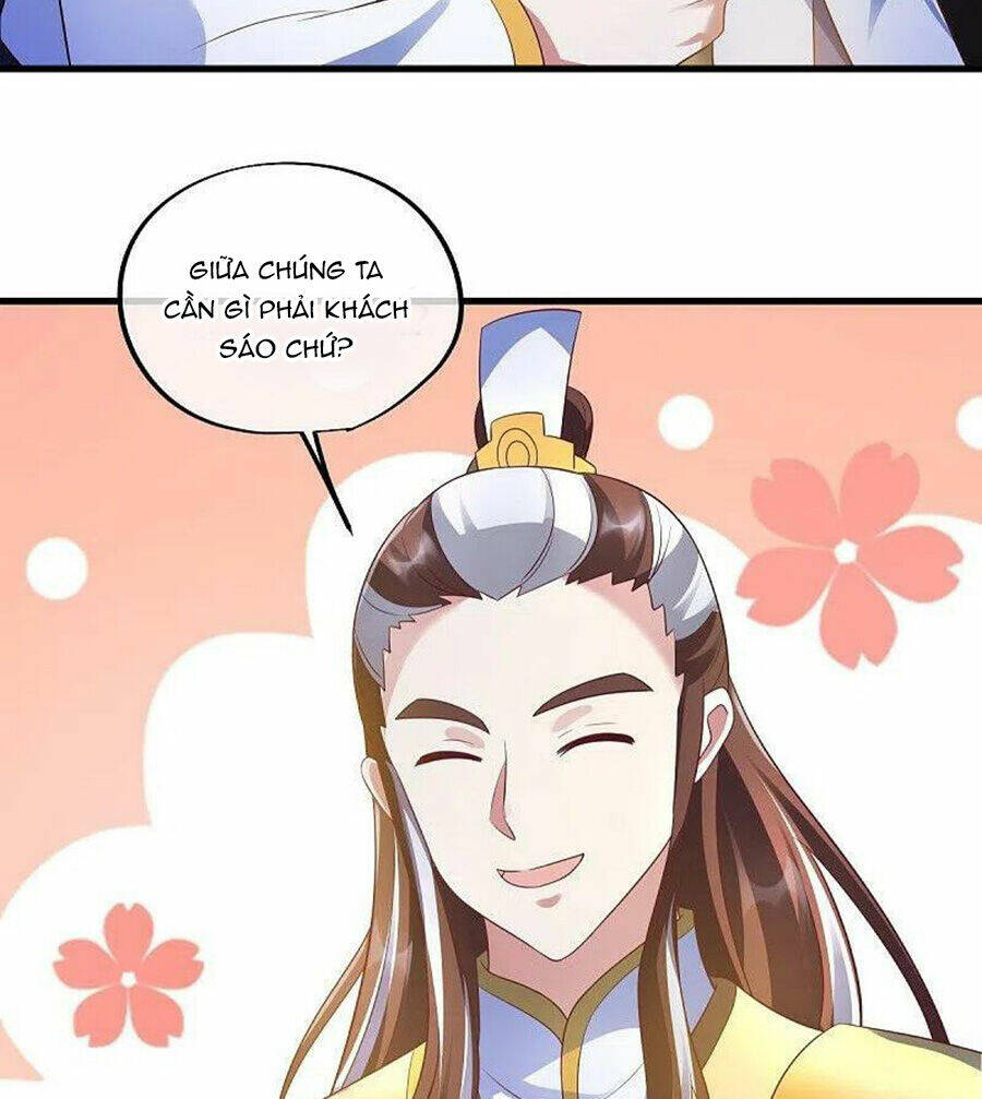 Chiến Hồn Tuyệt Thế Chapter 467 - Trang 2