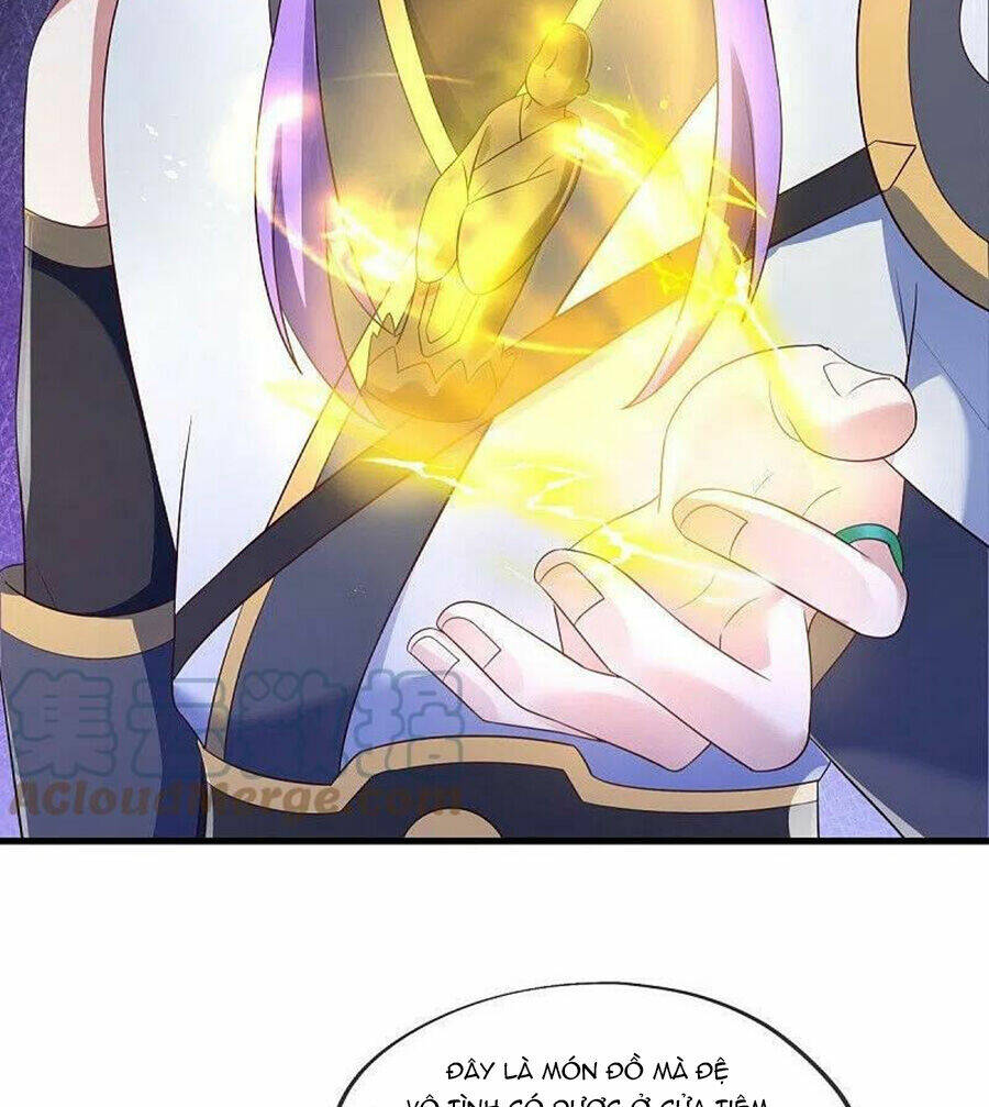 Chiến Hồn Tuyệt Thế Chapter 467 - Trang 2
