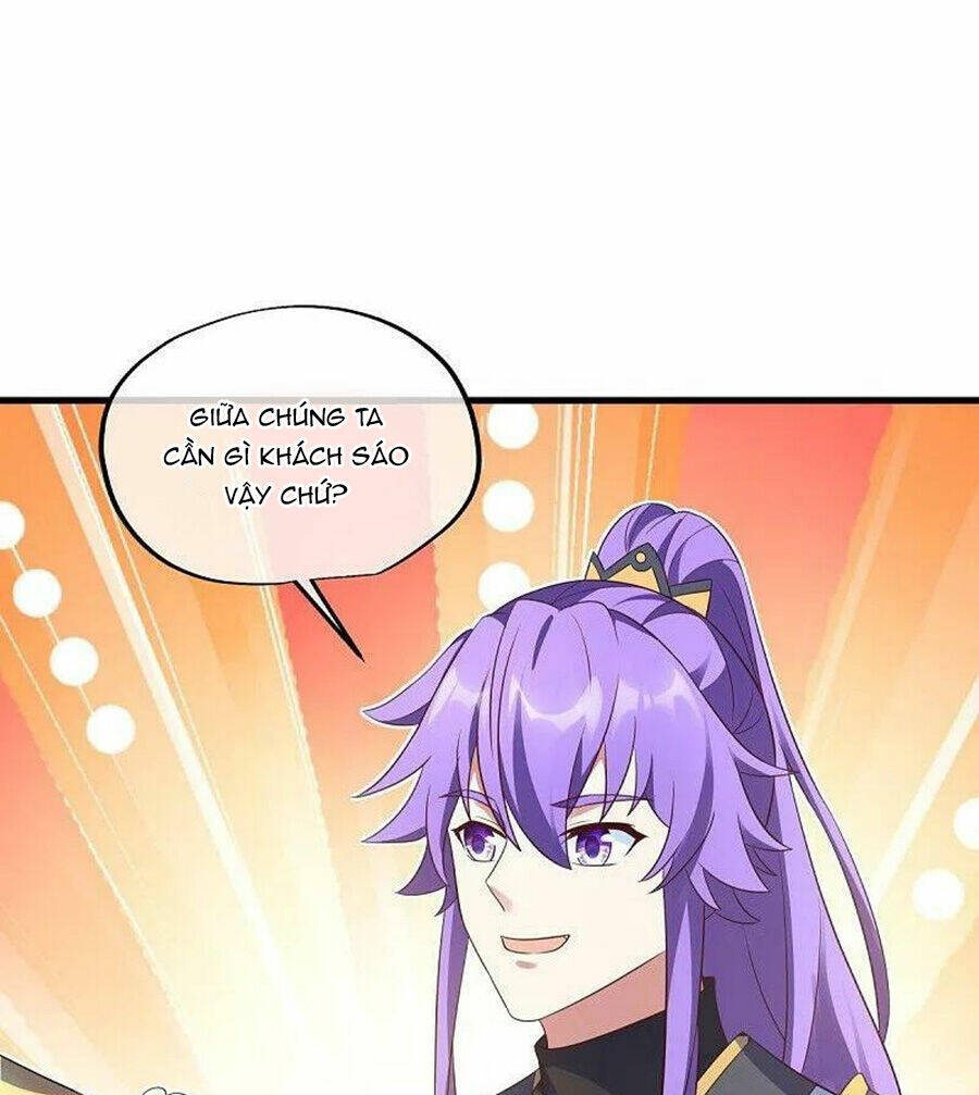 Chiến Hồn Tuyệt Thế Chapter 467 - Trang 2