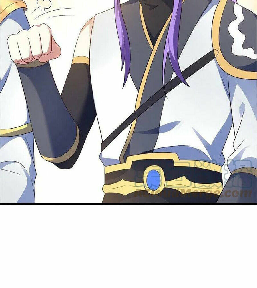 Chiến Hồn Tuyệt Thế Chapter 467 - Trang 2