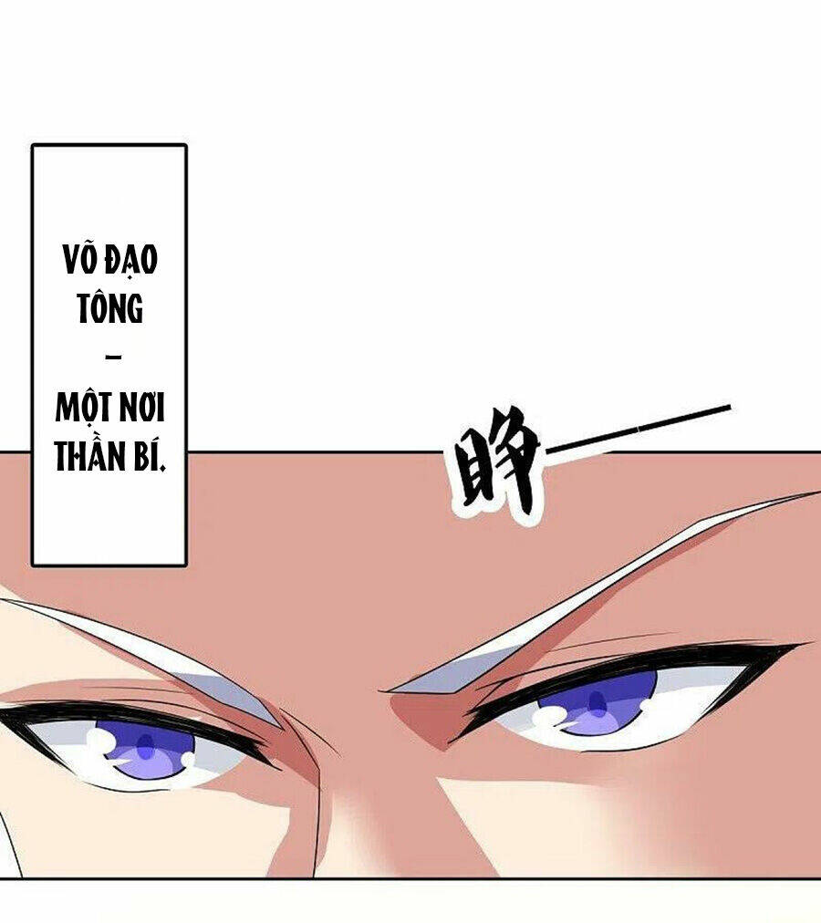 Chiến Hồn Tuyệt Thế Chapter 467 - Trang 2