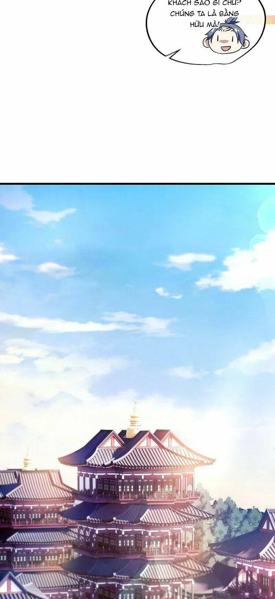 Chiến Hồn Tuyệt Thế Chapter 467 - Trang 2