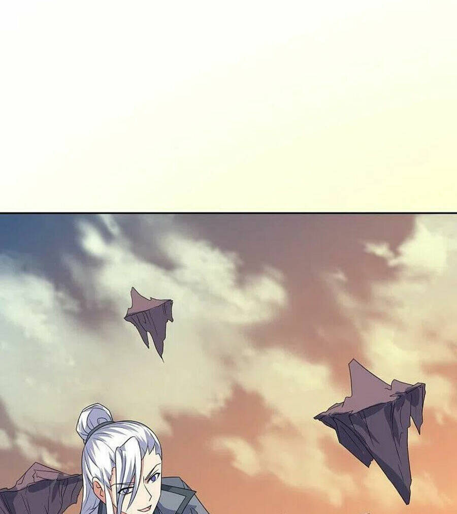 Chiến Hồn Tuyệt Thế Chapter 467 - Trang 2