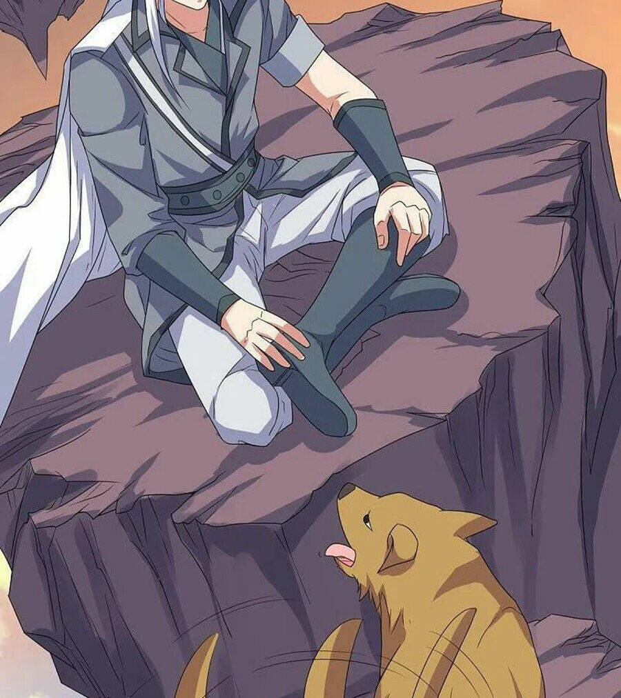 Chiến Hồn Tuyệt Thế Chapter 467 - Trang 2