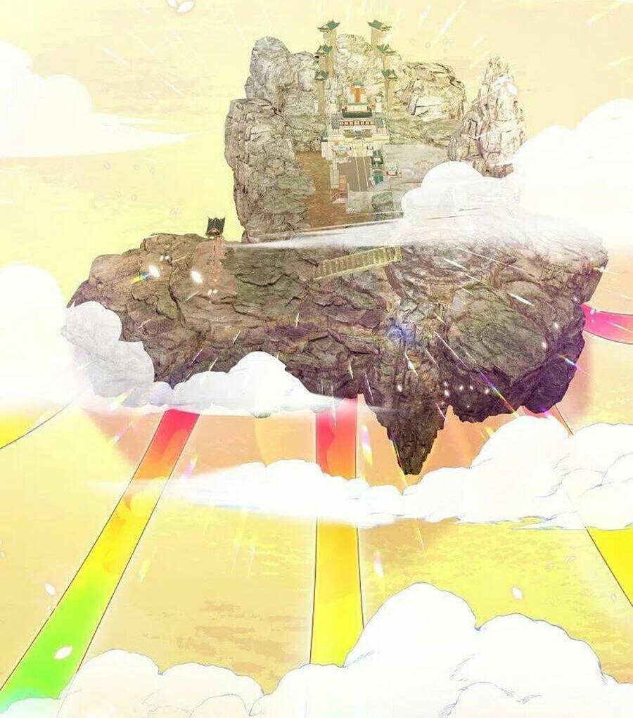 Chiến Hồn Tuyệt Thế Chapter 468 - Trang 2