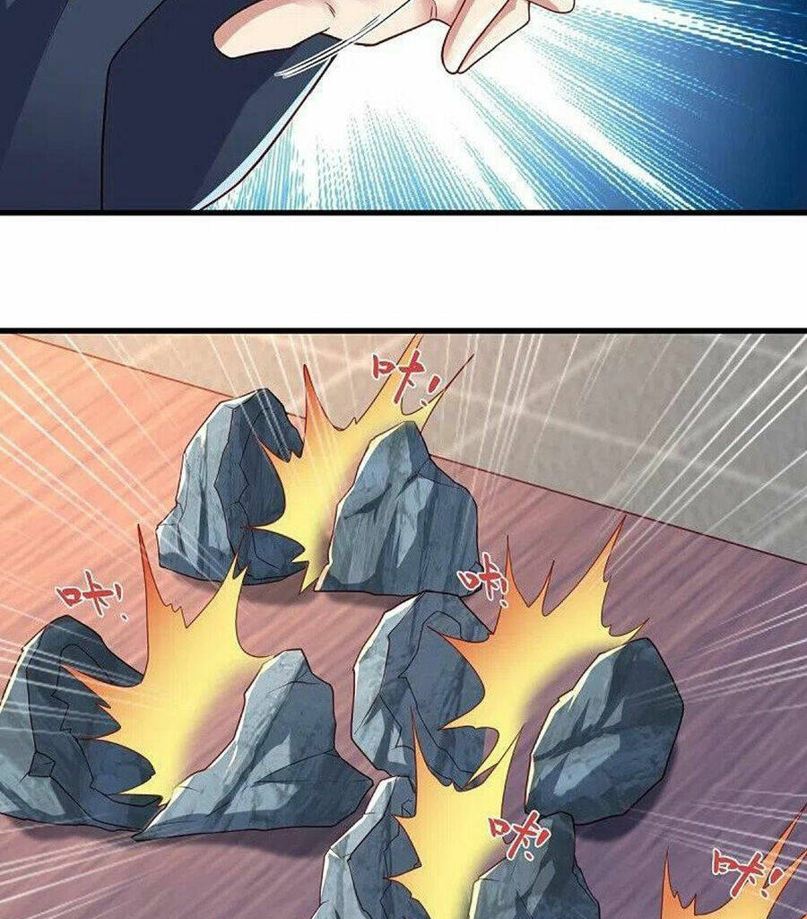 Chiến Hồn Tuyệt Thế Chapter 468 - Trang 2