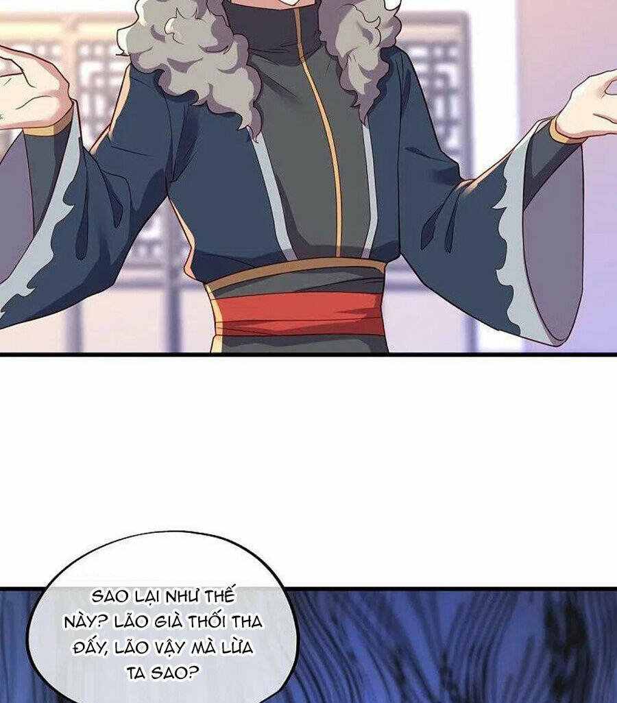 Chiến Hồn Tuyệt Thế Chapter 468 - Trang 2