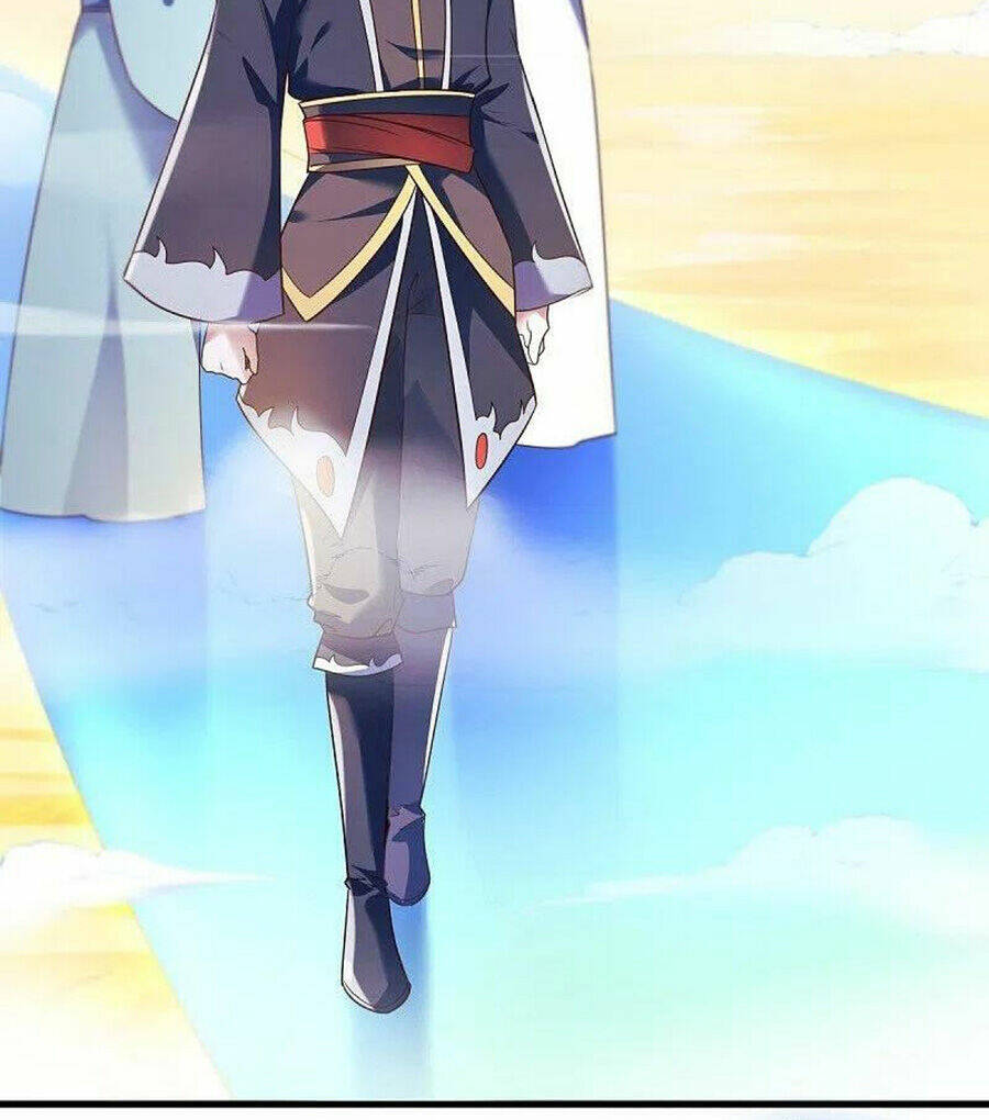 Chiến Hồn Tuyệt Thế Chapter 468 - Trang 2