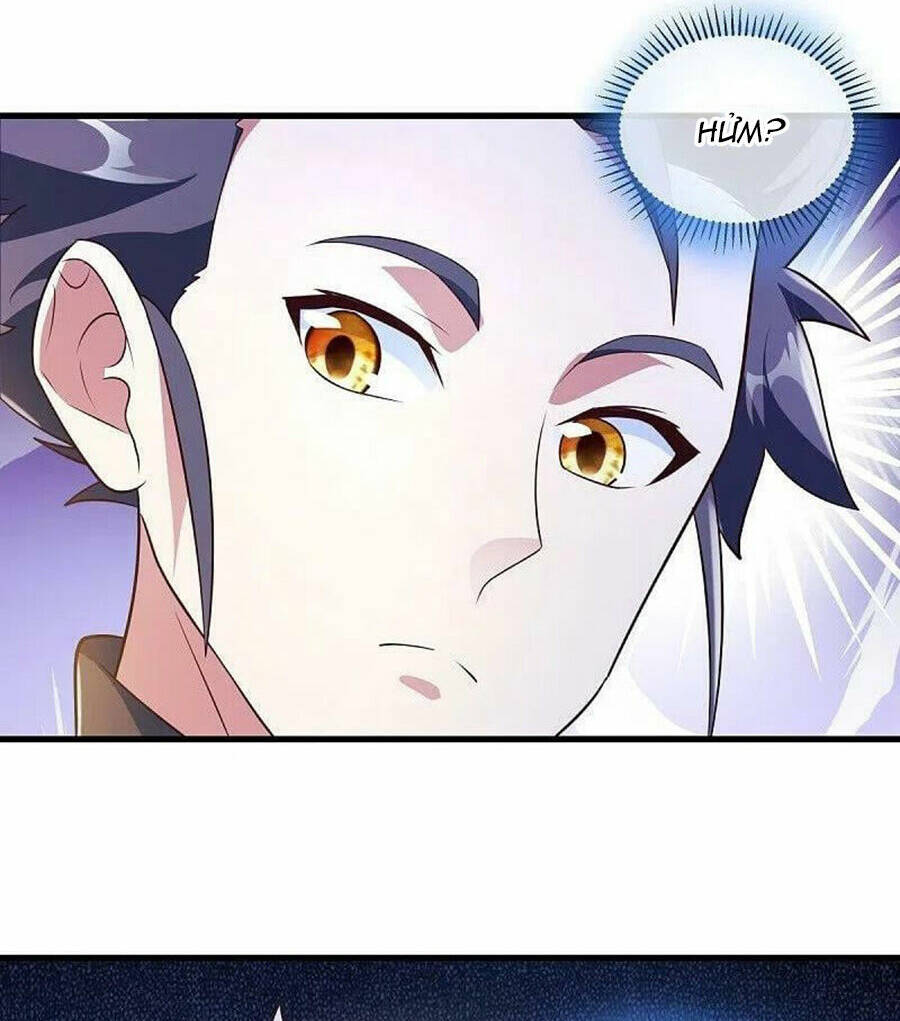 Chiến Hồn Tuyệt Thế Chapter 468 - Trang 2