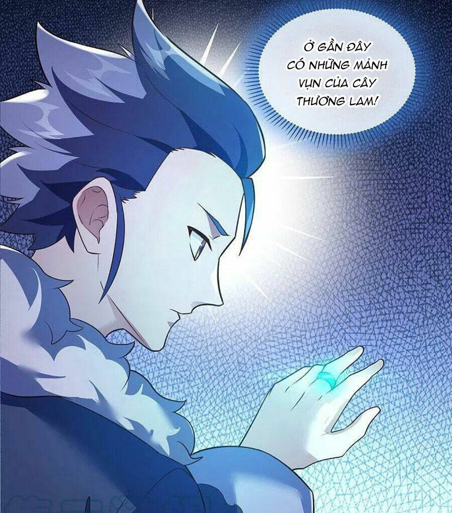 Chiến Hồn Tuyệt Thế Chapter 468 - Trang 2