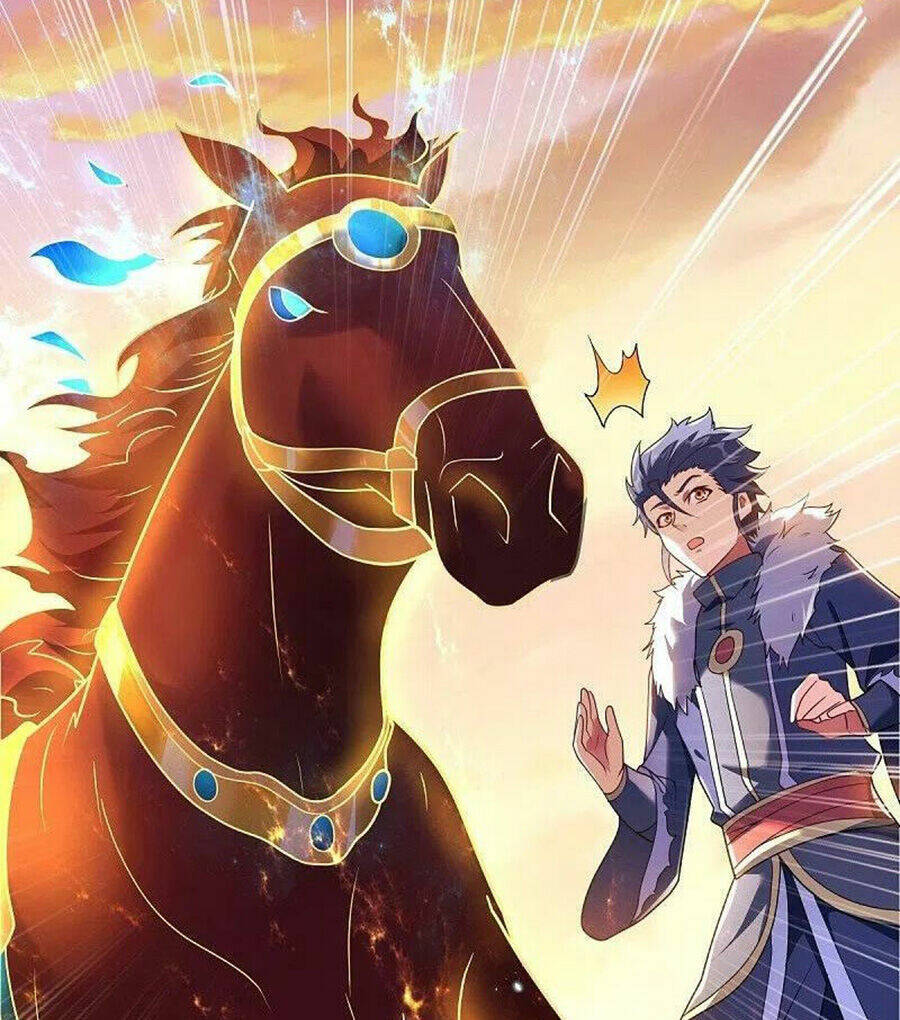 Chiến Hồn Tuyệt Thế Chapter 468 - Trang 2