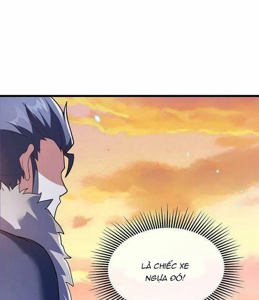 Chiến Hồn Tuyệt Thế Chapter 468 - Trang 2