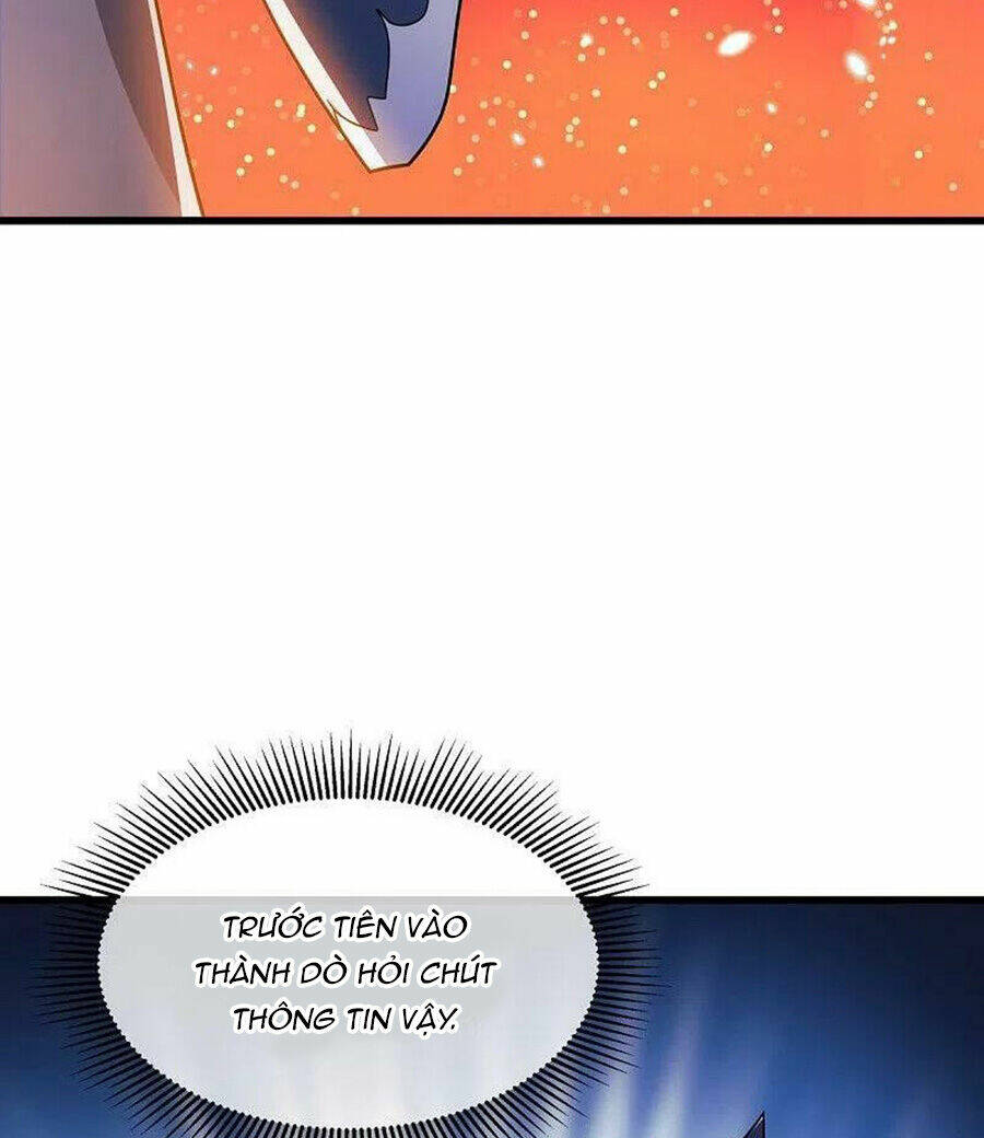 Chiến Hồn Tuyệt Thế Chapter 468 - Trang 2