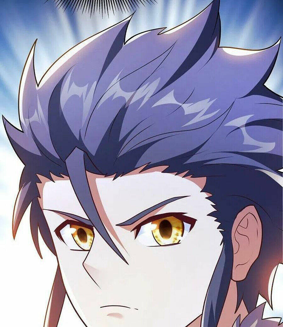 Chiến Hồn Tuyệt Thế Chapter 468 - Trang 2