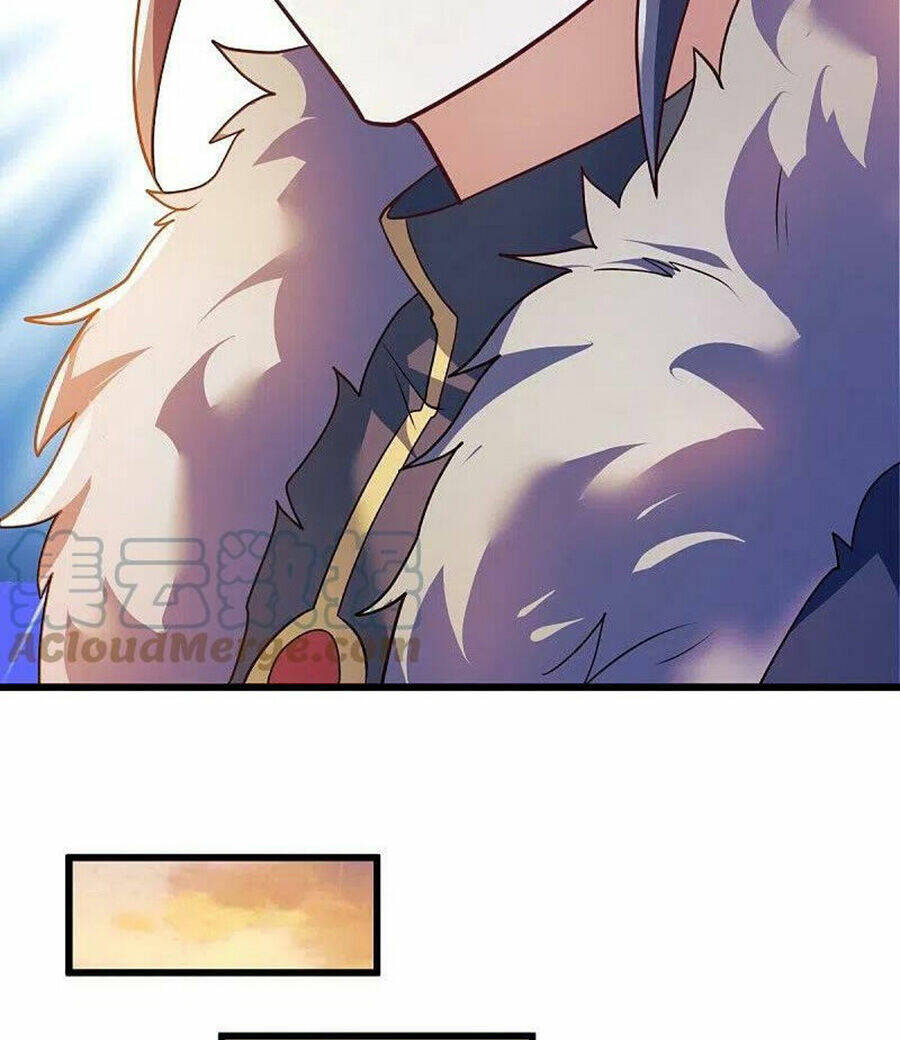 Chiến Hồn Tuyệt Thế Chapter 468 - Trang 2