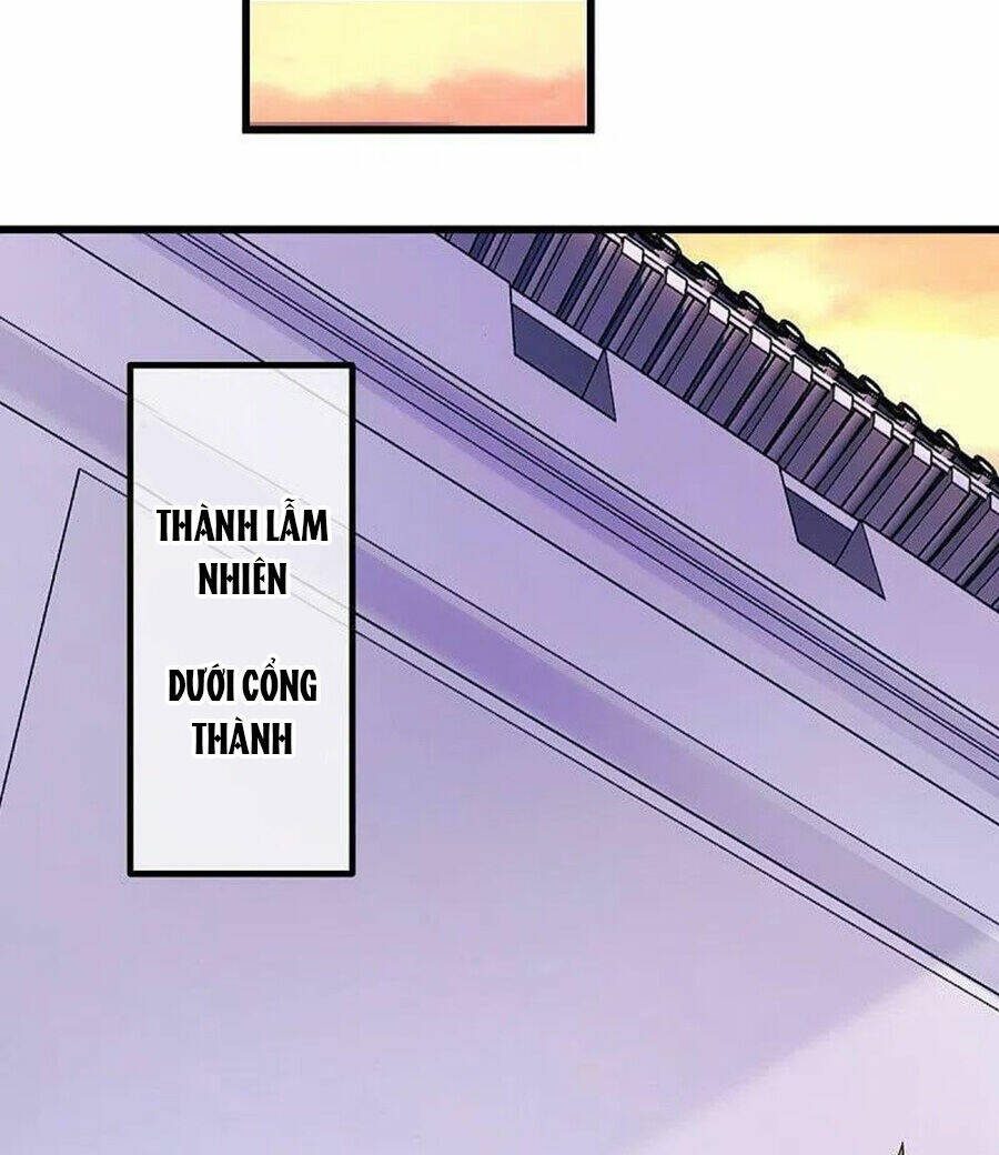 Chiến Hồn Tuyệt Thế Chapter 468 - Trang 2