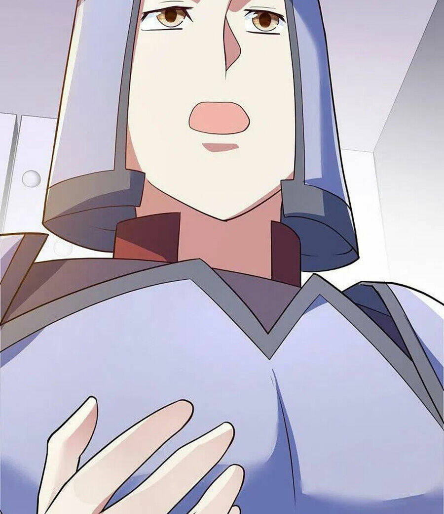 Chiến Hồn Tuyệt Thế Chapter 468 - Trang 2