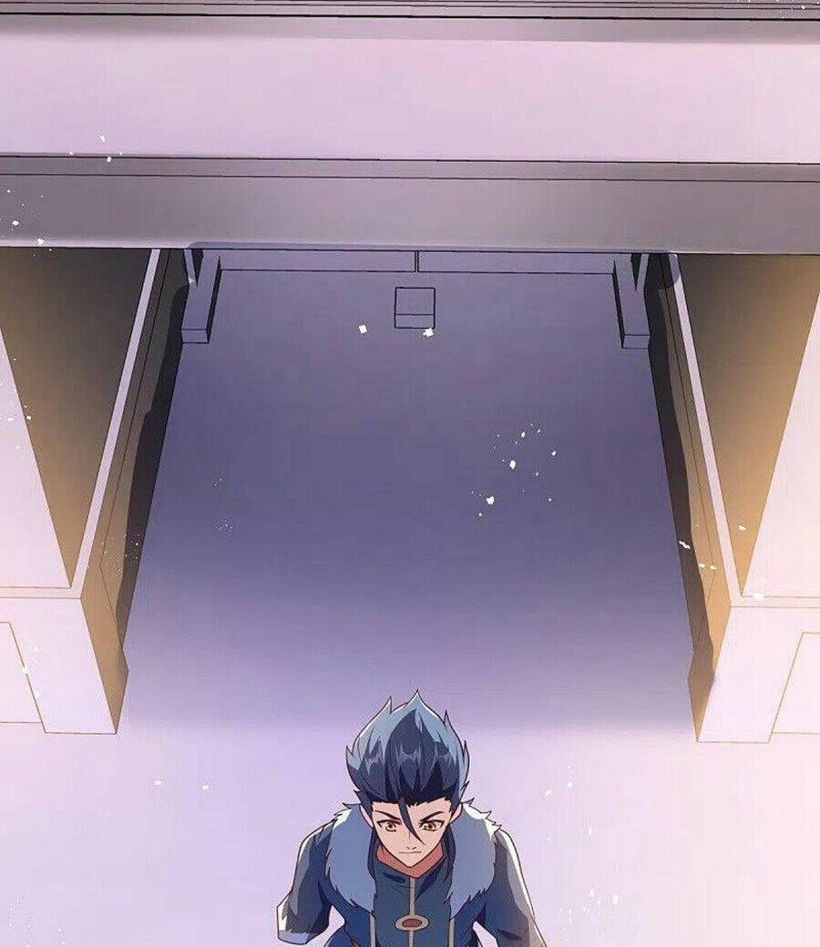 Chiến Hồn Tuyệt Thế Chapter 468 - Trang 2