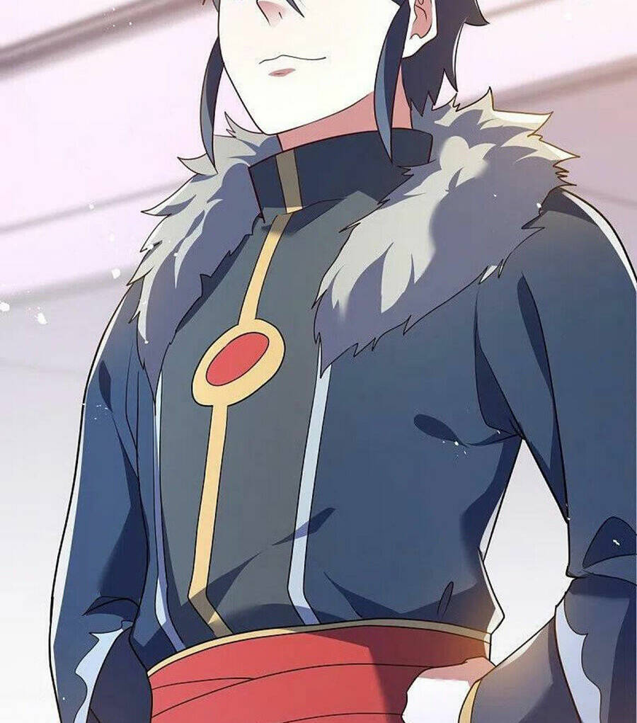 Chiến Hồn Tuyệt Thế Chapter 468 - Trang 2