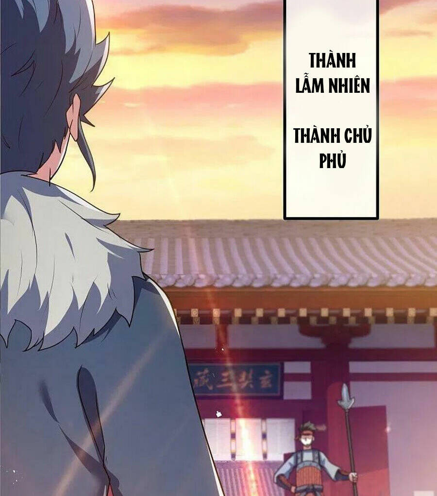 Chiến Hồn Tuyệt Thế Chapter 468 - Trang 2