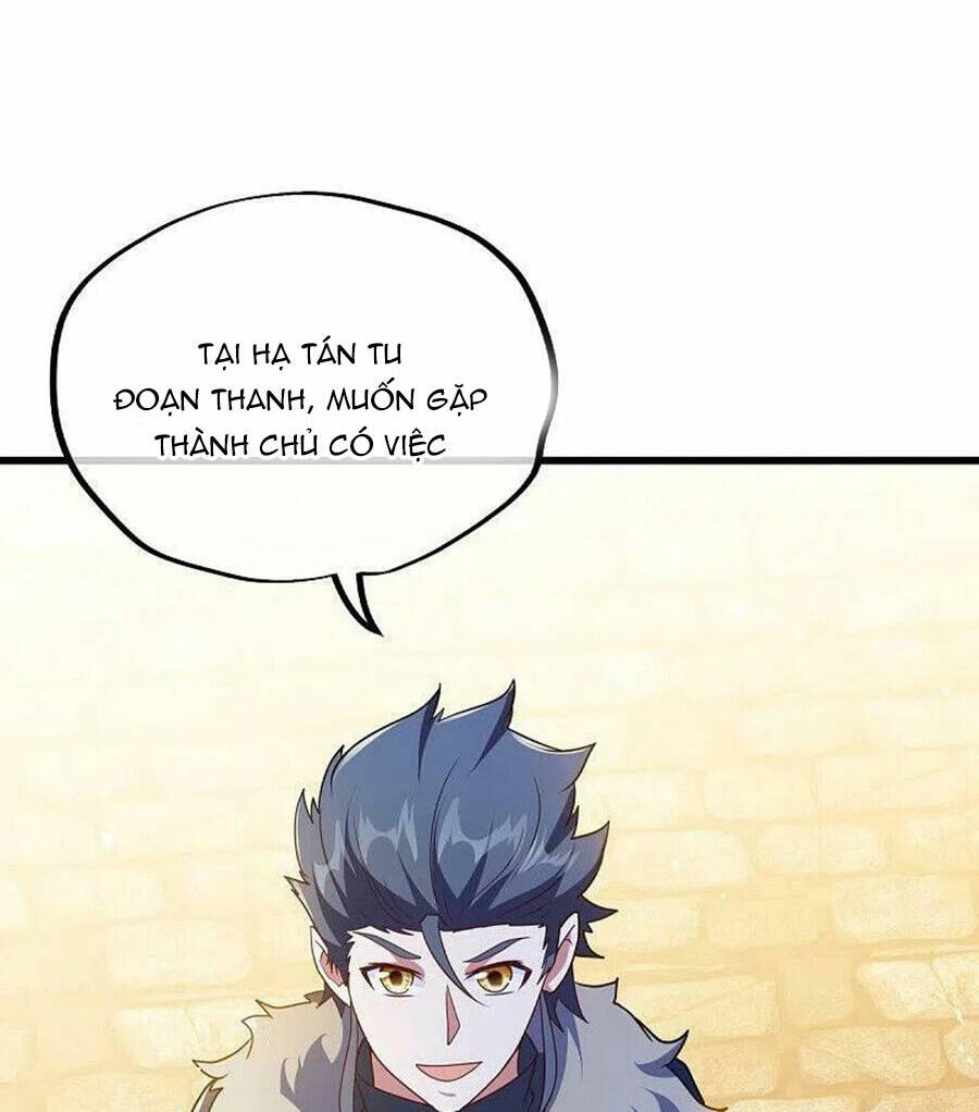 Chiến Hồn Tuyệt Thế Chapter 468 - Trang 2