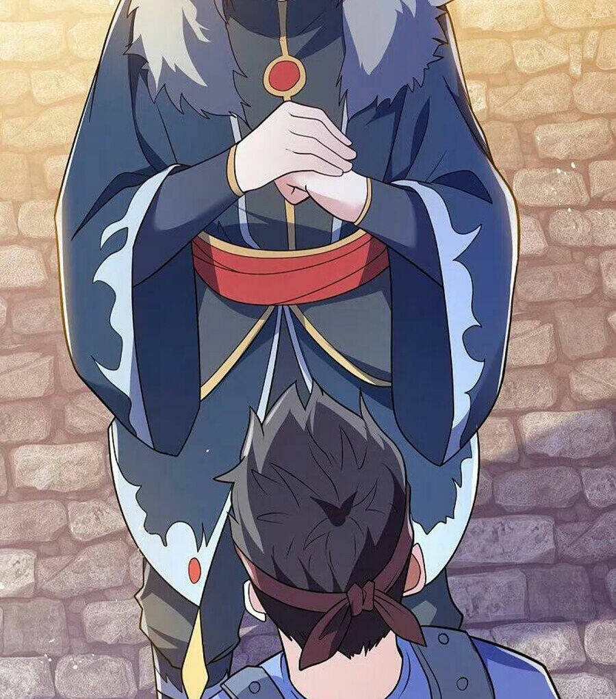 Chiến Hồn Tuyệt Thế Chapter 468 - Trang 2