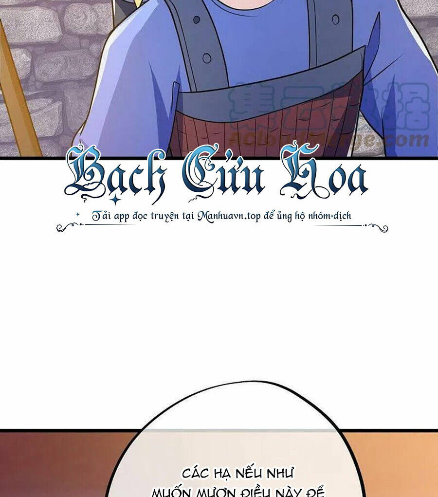 Chiến Hồn Tuyệt Thế Chapter 468 - Trang 2