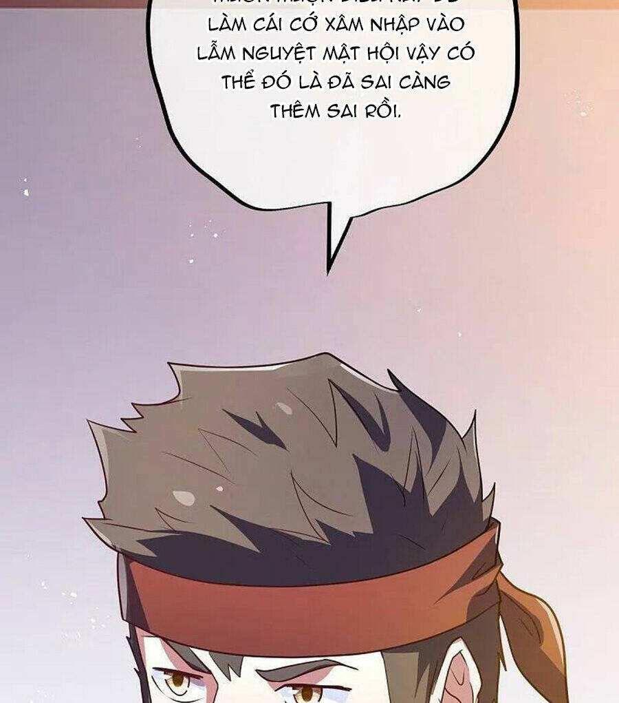 Chiến Hồn Tuyệt Thế Chapter 468 - Trang 2