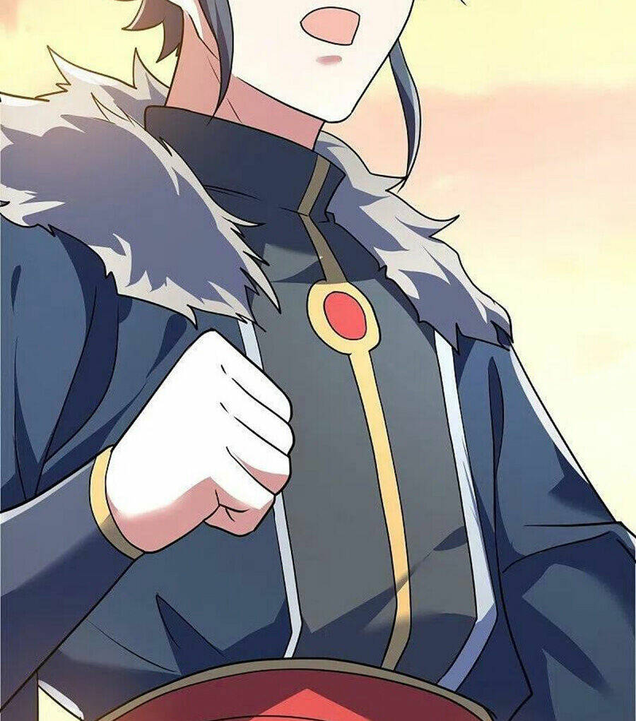 Chiến Hồn Tuyệt Thế Chapter 468 - Trang 2