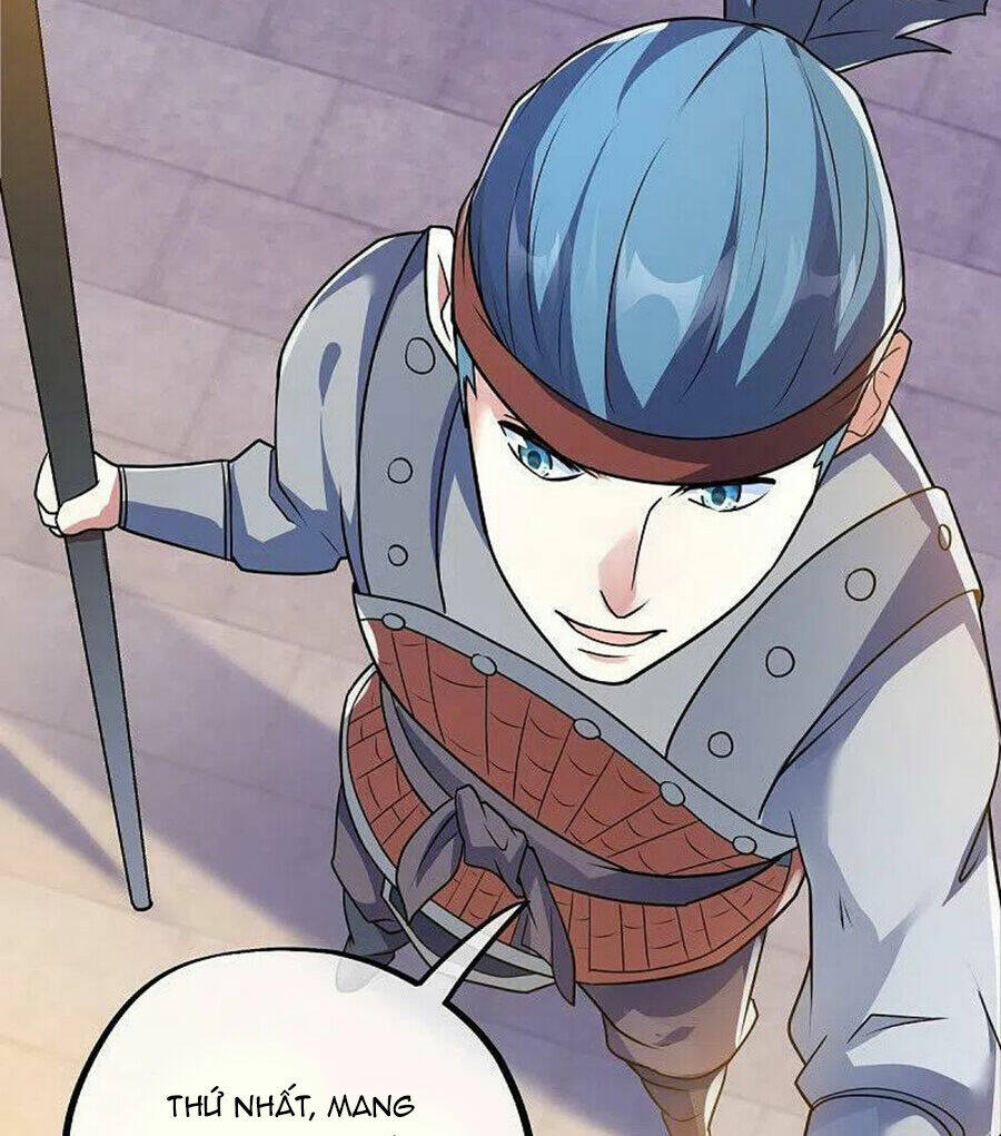 Chiến Hồn Tuyệt Thế Chapter 468 - Trang 2