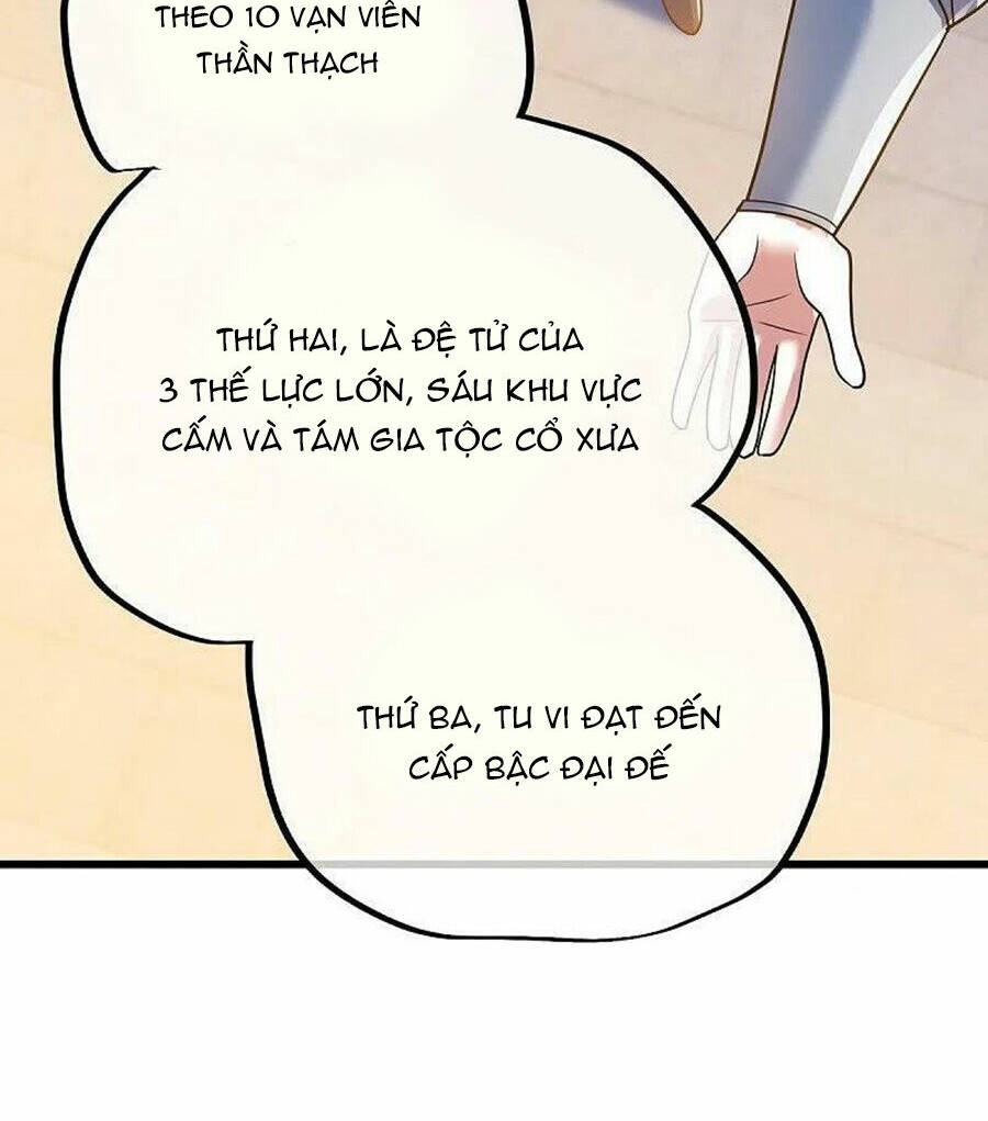 Chiến Hồn Tuyệt Thế Chapter 468 - Trang 2