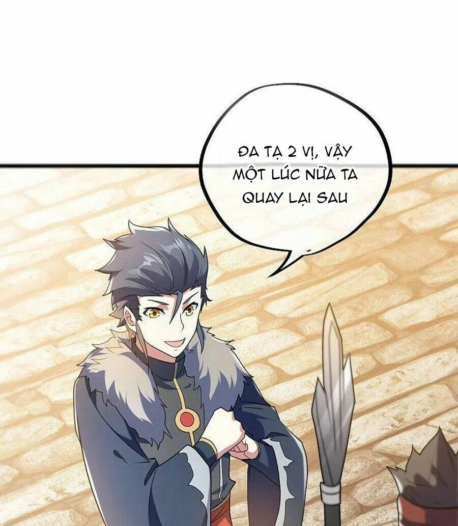 Chiến Hồn Tuyệt Thế Chapter 468 - Trang 2