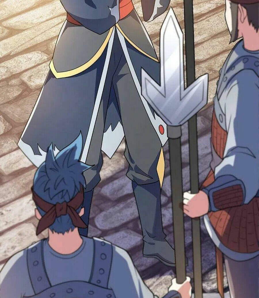 Chiến Hồn Tuyệt Thế Chapter 468 - Trang 2