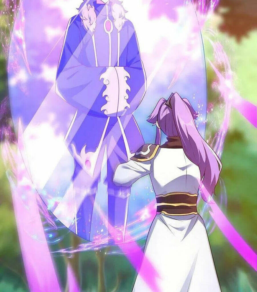 Chiến Hồn Tuyệt Thế Chapter 468 - Trang 2