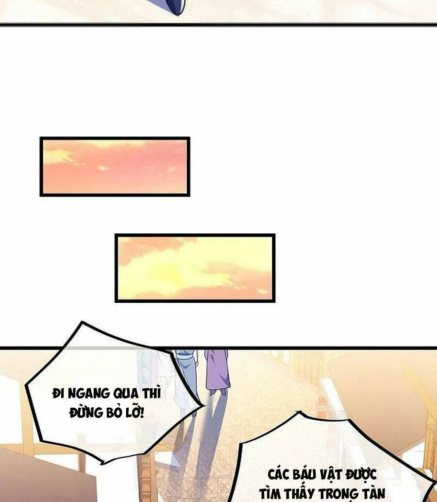 Chiến Hồn Tuyệt Thế Chapter 468 - Trang 2