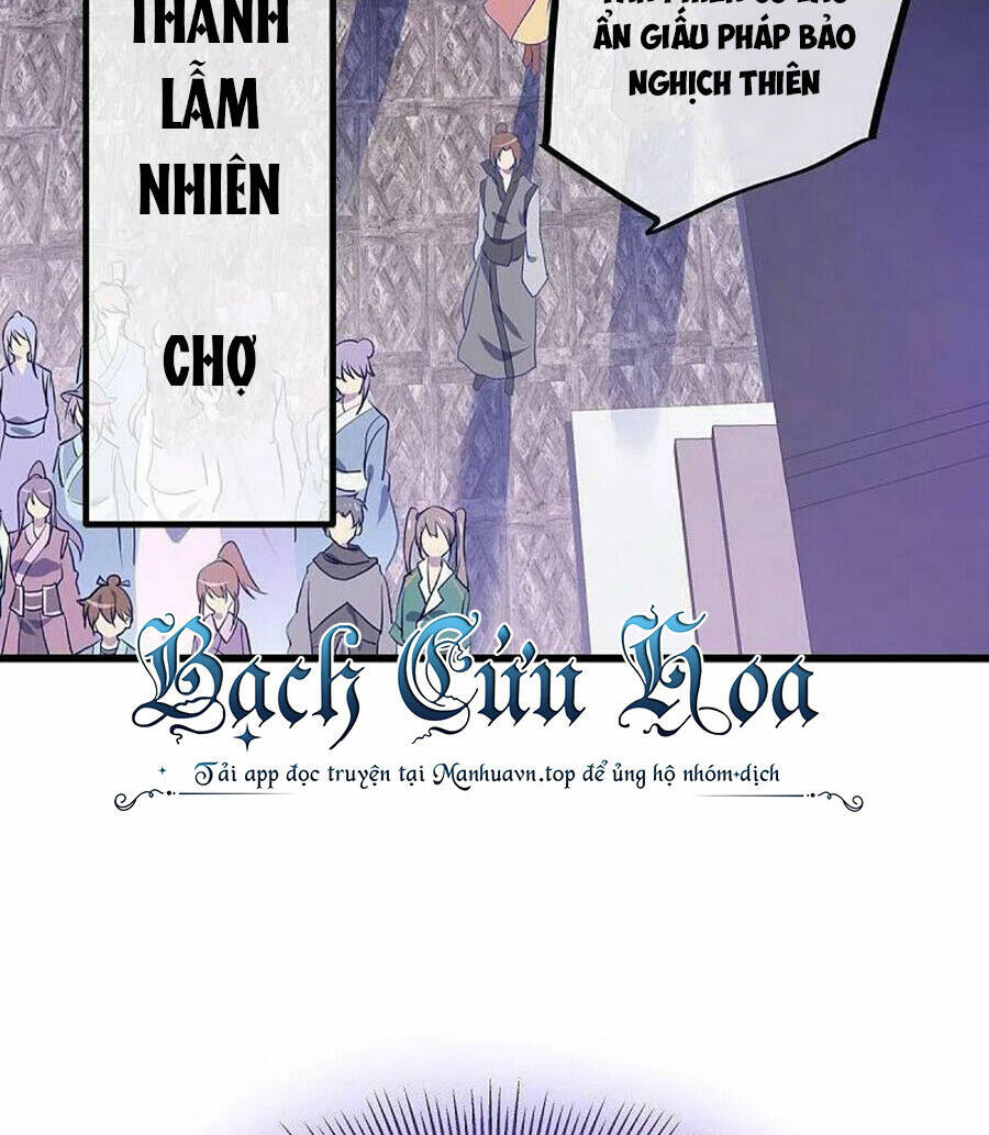 Chiến Hồn Tuyệt Thế Chapter 468 - Trang 2